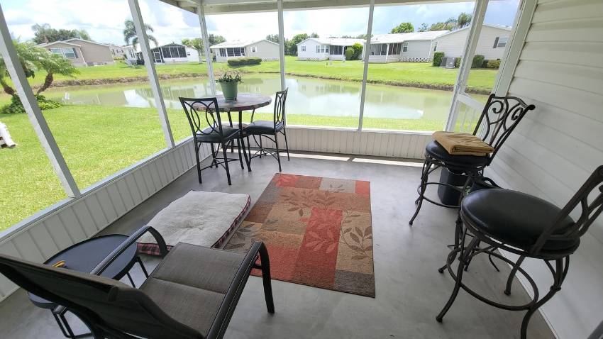 219 Monterey Cypress Blvd a Winter Haven, FL Mobile or Manufactured Home for Sale